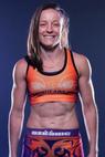 Jillian DeCoursey