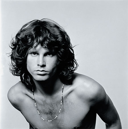 Jim Morrison