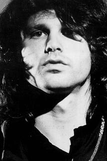 Profilový obrázek - Jim Morrison