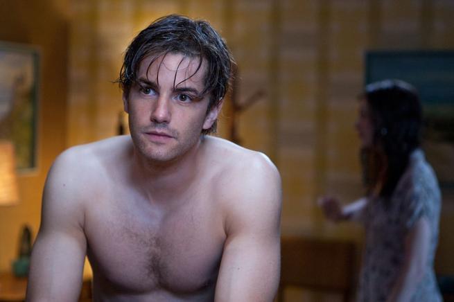 Jim Sturgess