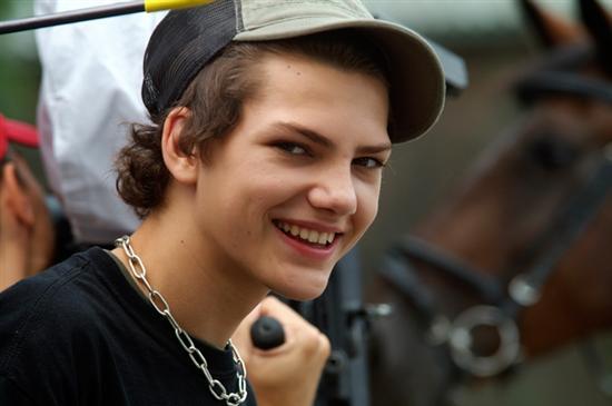 Jimi Blue Ochsenknecht