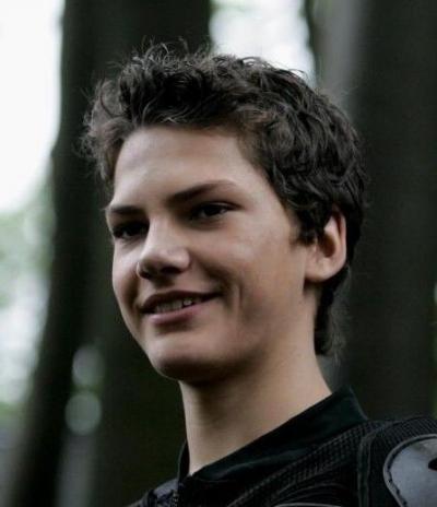 Jimi Blue Ochsenknecht