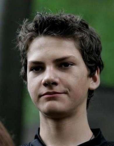 Jimi Blue Ochsenknecht