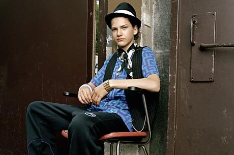 Jimi Blue Ochsenknecht