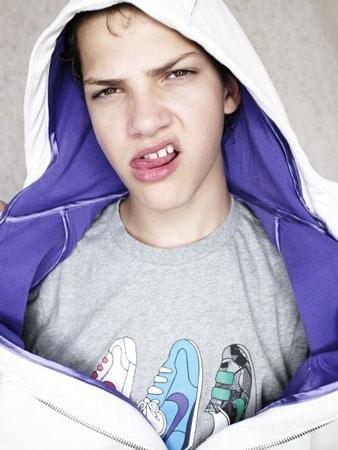 Jimi Blue Ochsenknecht