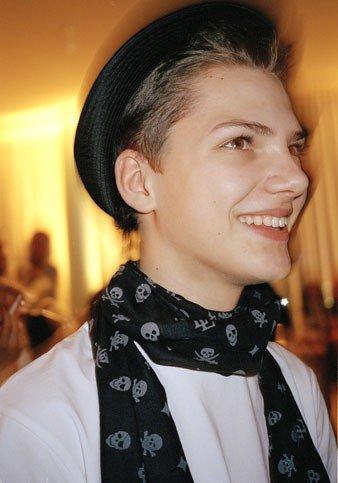 Jimi Blue Ochsenknecht