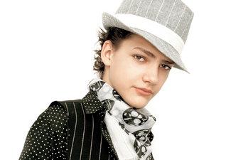 Jimi Blue Ochsenknecht