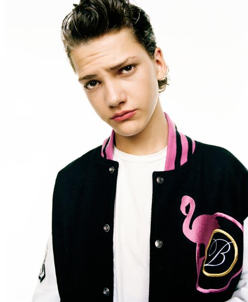 Jimi Blue Ochsenknecht