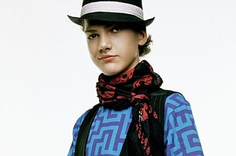 Jimi Blue Ochsenknecht