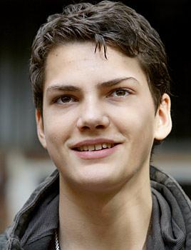 Jimi Blue Ochsenknecht