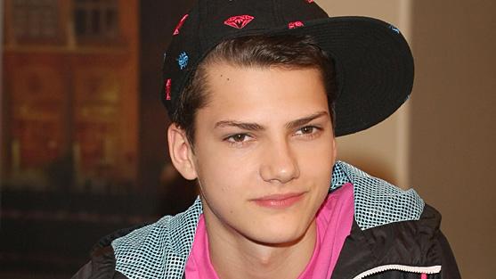 Jimi Blue Ochsenknecht