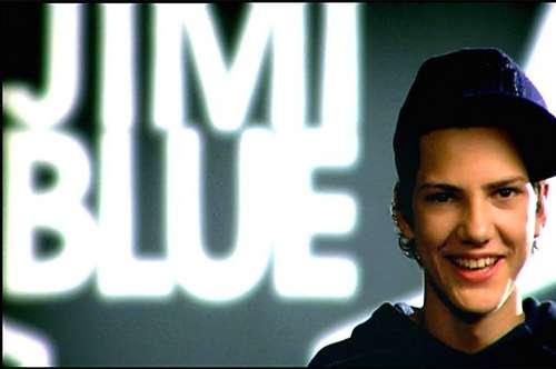 Jimi Blue Ochsenknecht