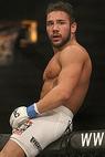 Jimmie Rivera