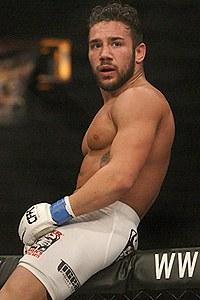 Jimmie Rivera