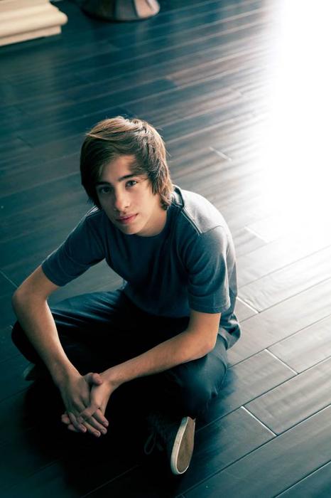 Jimmy Bennett