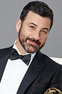 Profilový obrázek - Jimmy Kimmel
