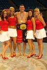 Jimmy Mills