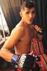 Jimmy Molina