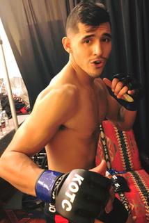 Jimmy Molina