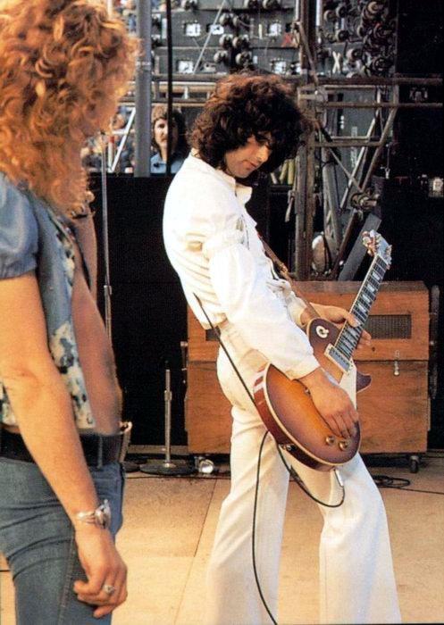 Jimmy Page