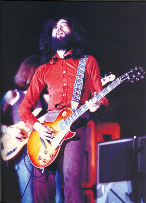 Jimmy Page