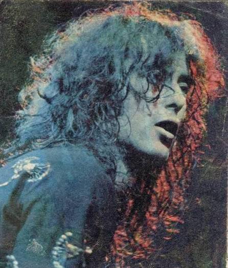 Jimmy Page
