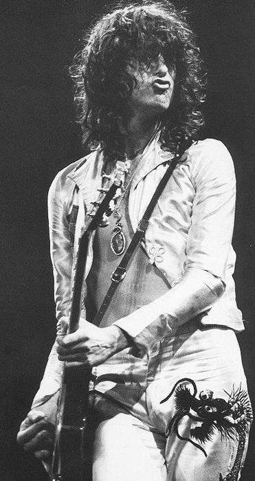 Jimmy Page