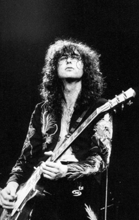 Jimmy Page