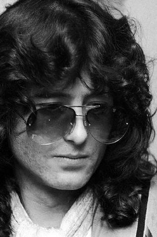 Jimmy Page
