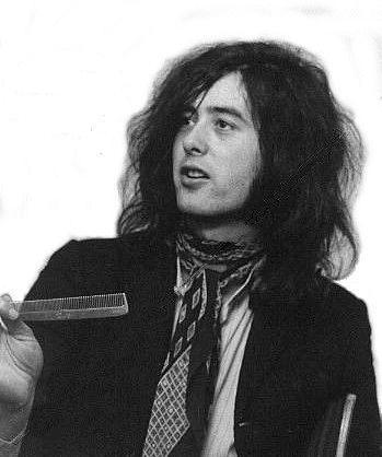 Jimmy Page