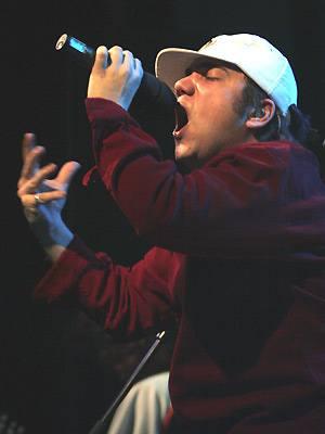 Jimmy Pop