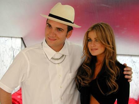 Jimmy Pop