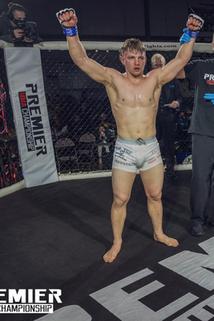 Profilový obrázek - Jimmy Sandlin