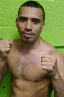 Jimmy Santiago