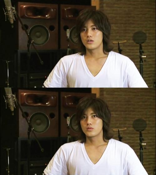 Jin Akanishi