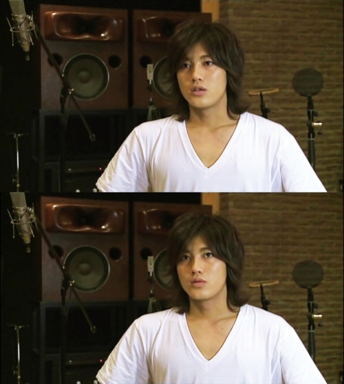 Jin Akanishi