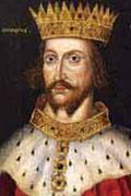 Jindřich II. Plantagenet