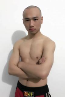 Profilový obrázek - Jingpeng Liu