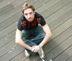 Jiří Čada