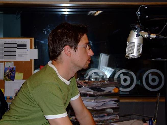 Jiří Čada