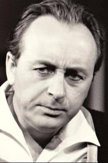 Profilový obrázek - Jiří Dušek