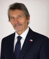 Ing. Jiří Jehlička 