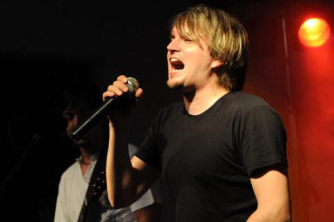 Jiří Strážnický