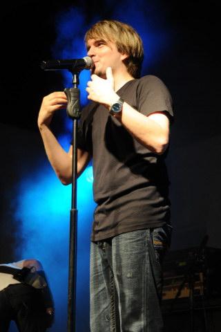 Jiří Strážnický