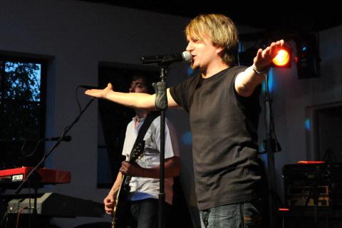 Jiří Strážnický