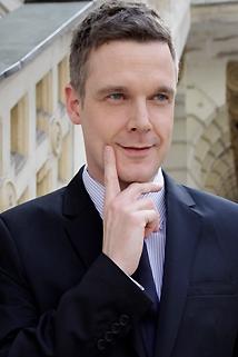 Profilový obrázek - Jiří Václavek