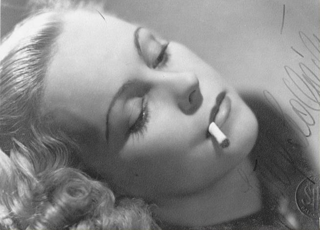 Jiřina Sedláčková