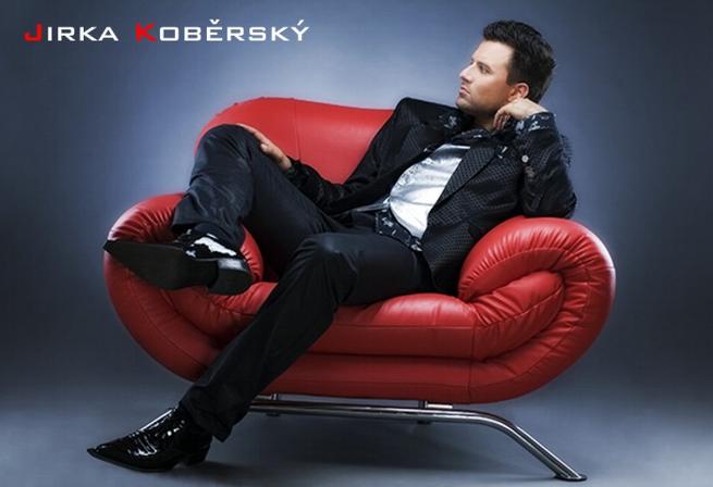 Jirka Koběrský