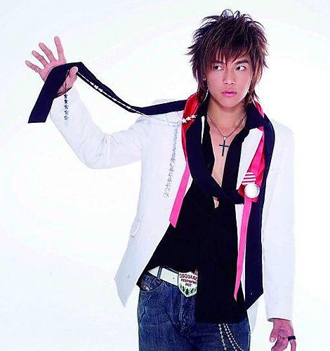 Jiro Wang