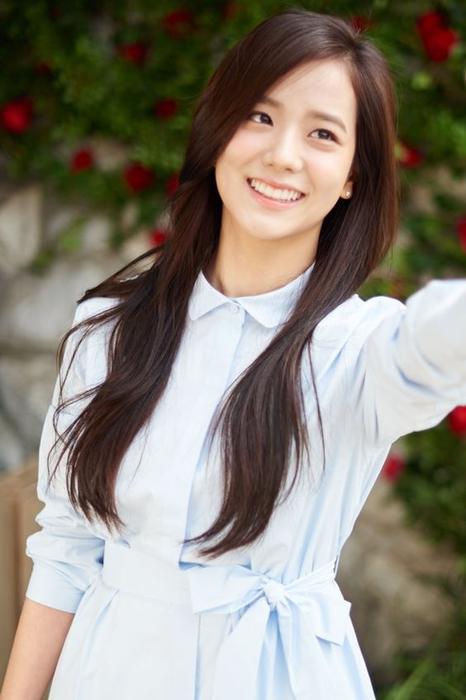 Jisoo Kim